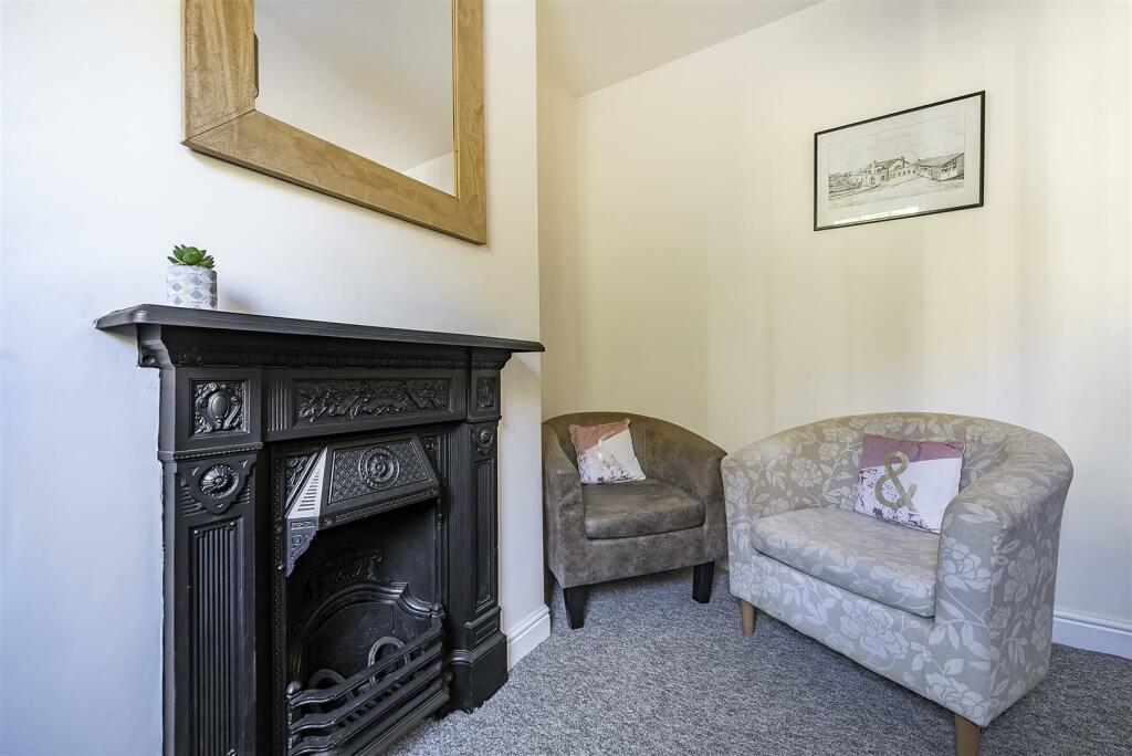 Additional property image - Eller Bank, Harrington, Workington