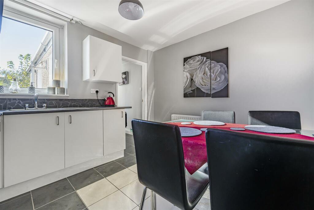 Additional property image - Eller Bank, Harrington, Workington