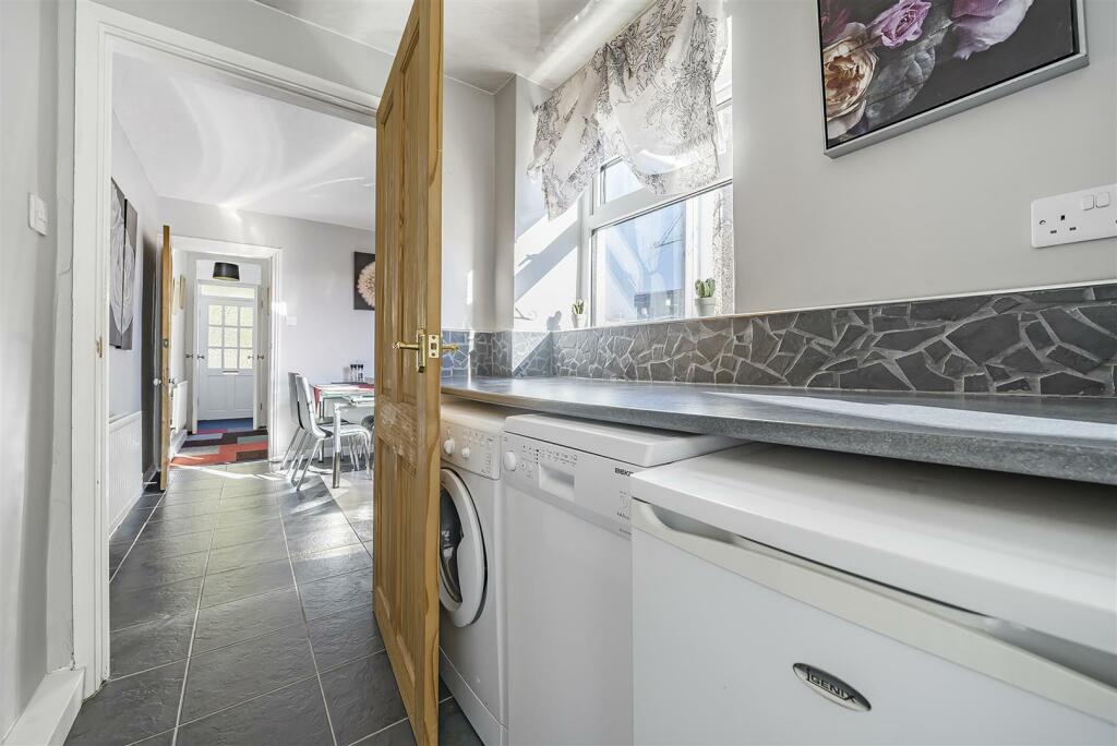 Additional property image - Eller Bank, Harrington, Workington