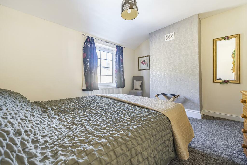 Additional property image - Eller Bank, Harrington, Workington