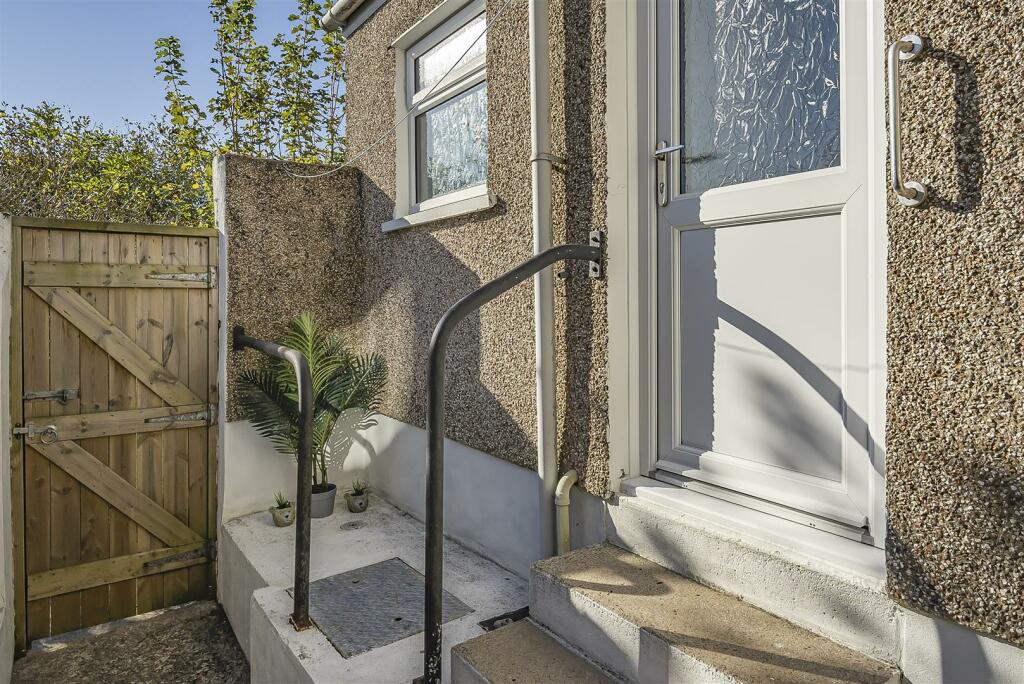 Additional property image - Eller Bank, Harrington, Workington