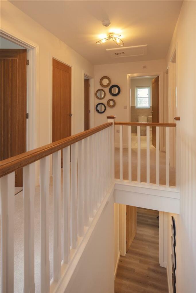 Additional property image - Plot 13 Strawberry Meadows, Wigton