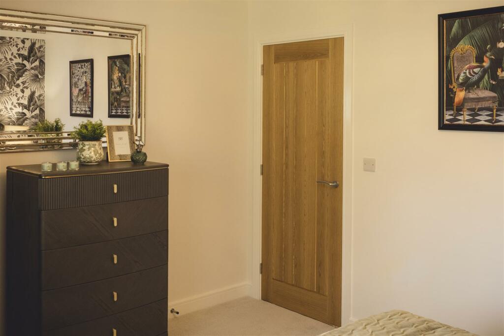 Additional property image - Plot 4 Strawberry Meadows, Wigton