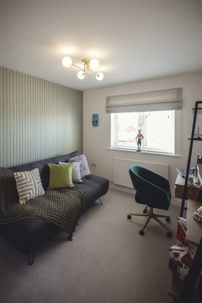 Additional property image - Plot 10 Strawberry Meadows, Wigton