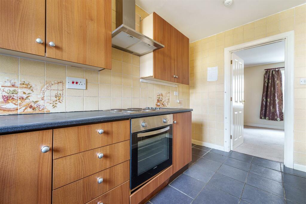 Additional property image - Horsman Court, Cockermouth