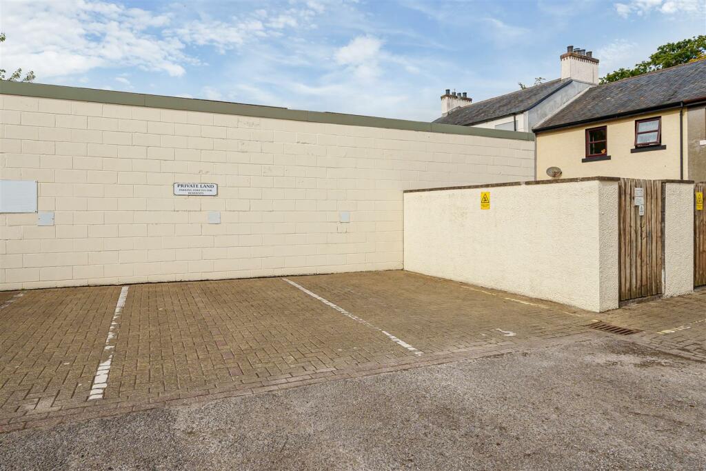 Additional property image - Horsman Court, Cockermouth
