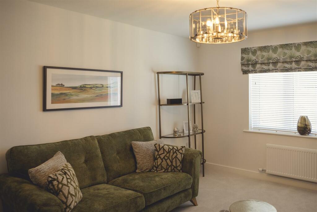 Additional property image - Plot 68 Strawberry Meadows, Wigton