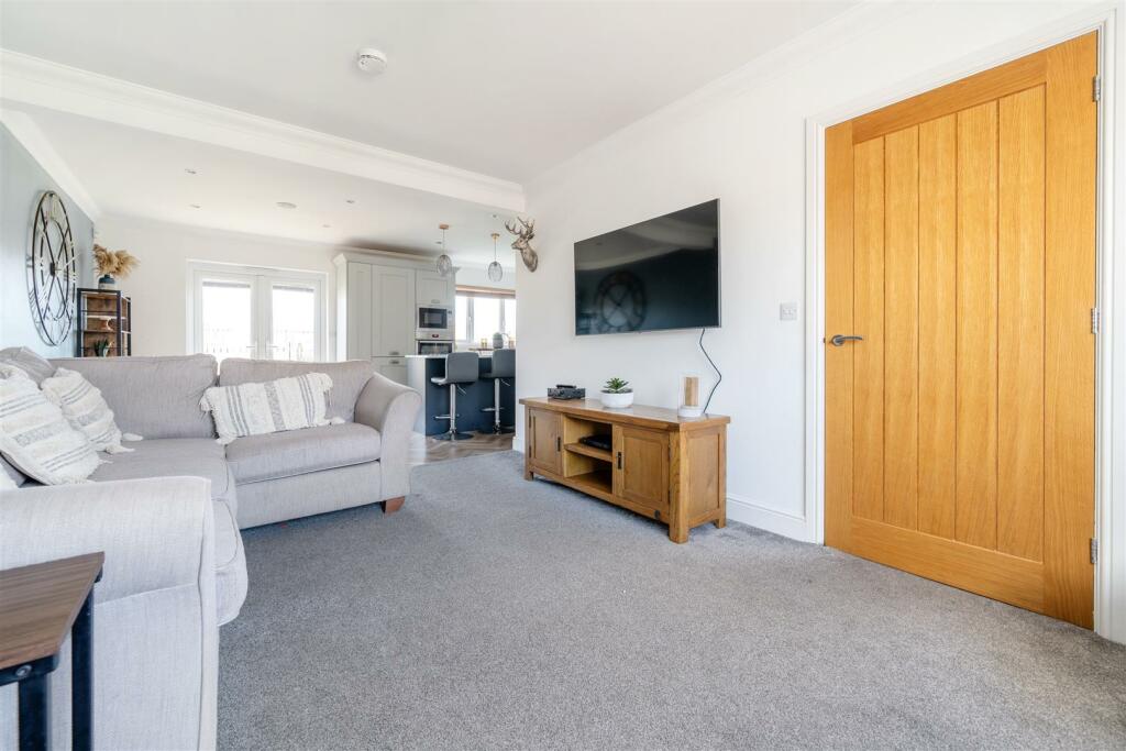 Additional property image - Sheila Fell Close, Aspatria, Wigton