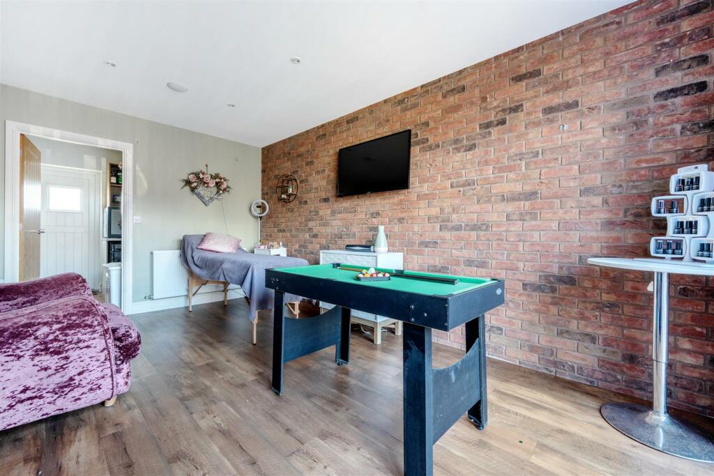 Additional property image - Sheila Fell Close, Aspatria, Wigton
