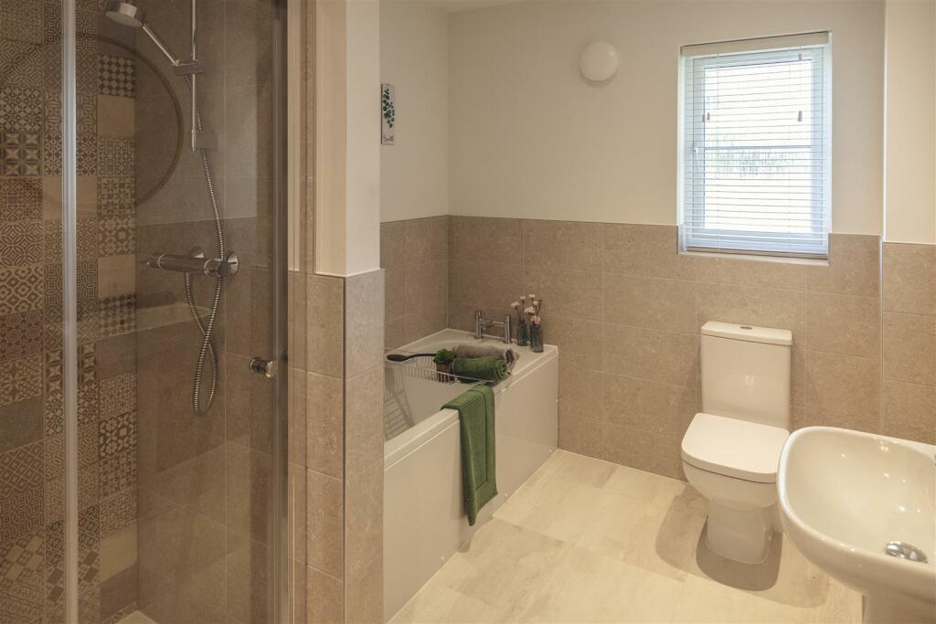 Additional property image - Plot 66 Strawberry Meadows, Wigton