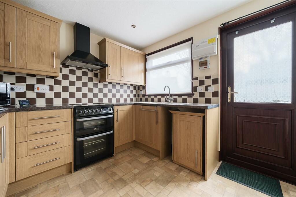 Additional property image - Nepgill Park, Bridgefoot, Workington