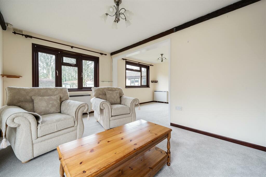 Additional property image - Nepgill Park, Bridgefoot, Workington