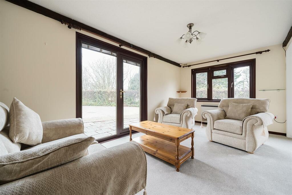 Additional property image - Nepgill Park, Bridgefoot, Workington