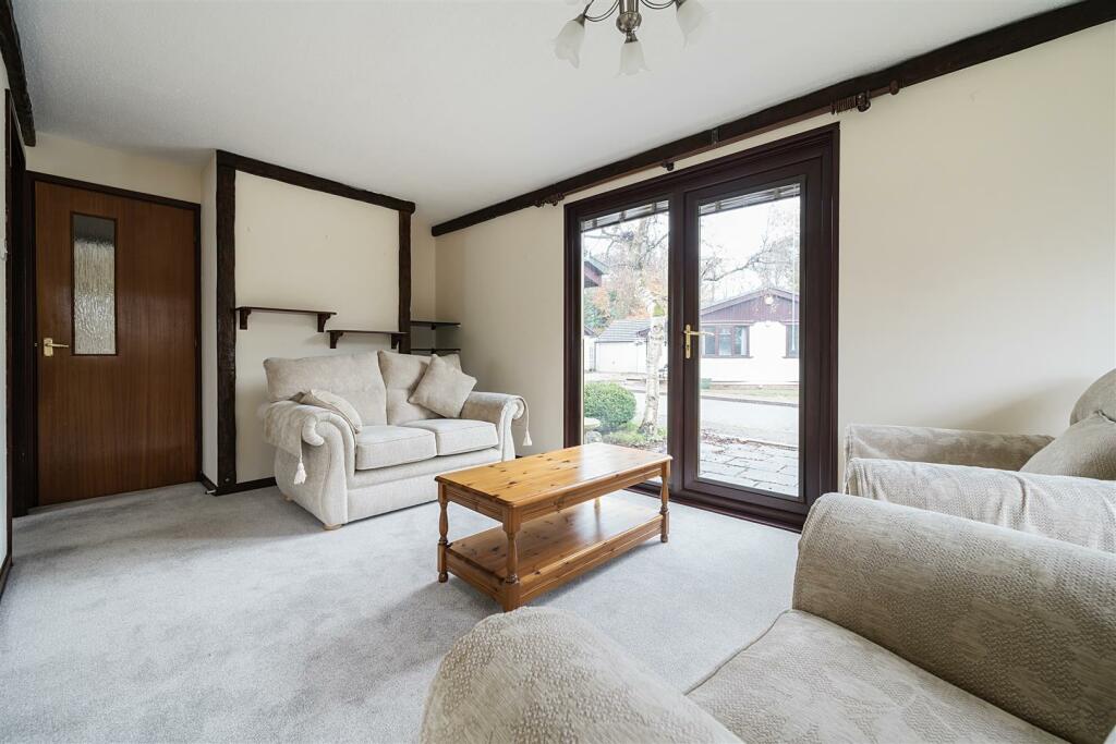 Additional property image - Nepgill Park, Bridgefoot, Workington