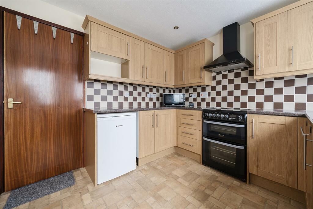Additional property image - Nepgill Park, Bridgefoot, Workington