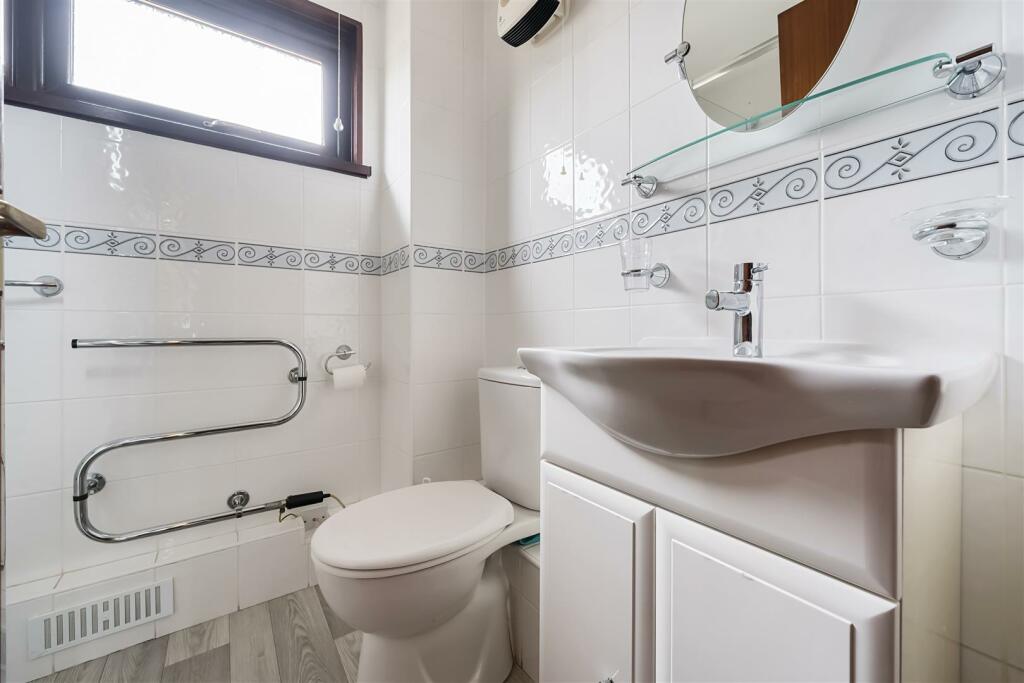 Additional property image - Nepgill Park, Bridgefoot, Workington