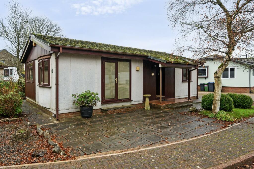 Additional property image - Nepgill Park, Bridgefoot, Workington