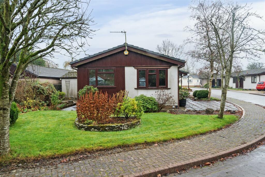 Additional property image - Nepgill Park, Bridgefoot, Workington