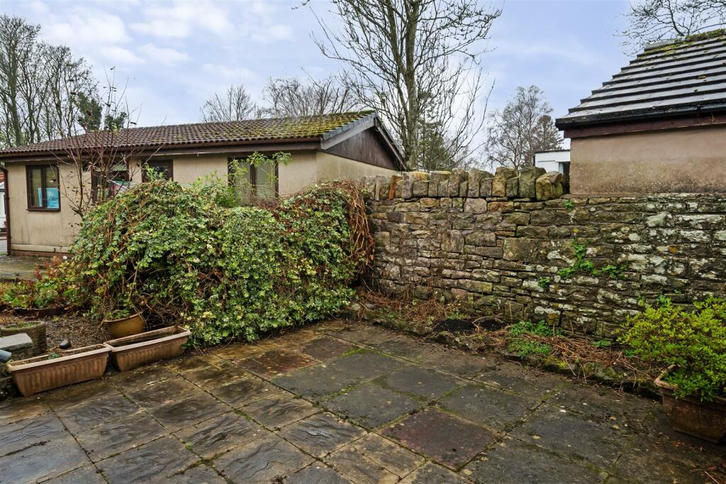 Additional property image - Nepgill Park, Bridgefoot, Workington