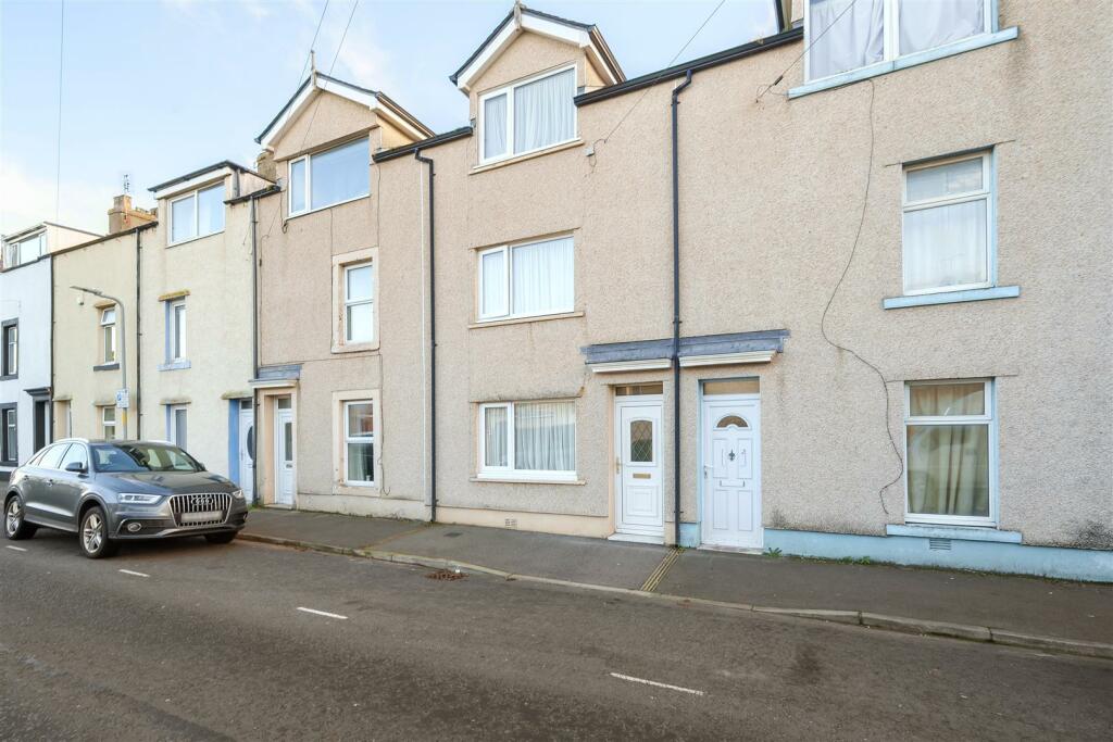 Main image of property: Senhouse Street, Workington