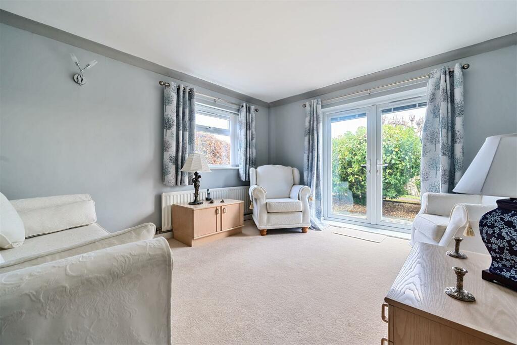 Additional property image - Broughton Park, Great Broughton, Cockermouth
