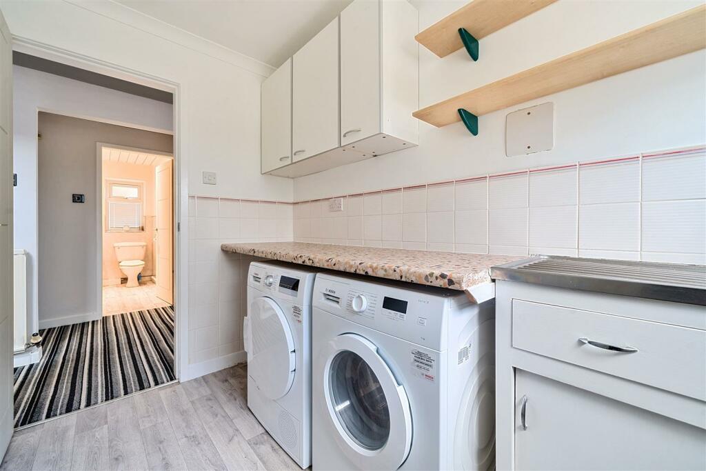 Additional property image - Broughton Park, Great Broughton, Cockermouth