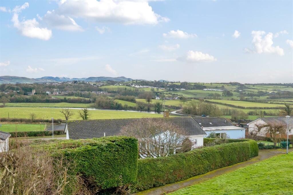 Additional property image - Broughton Park, Great Broughton, Cockermouth
