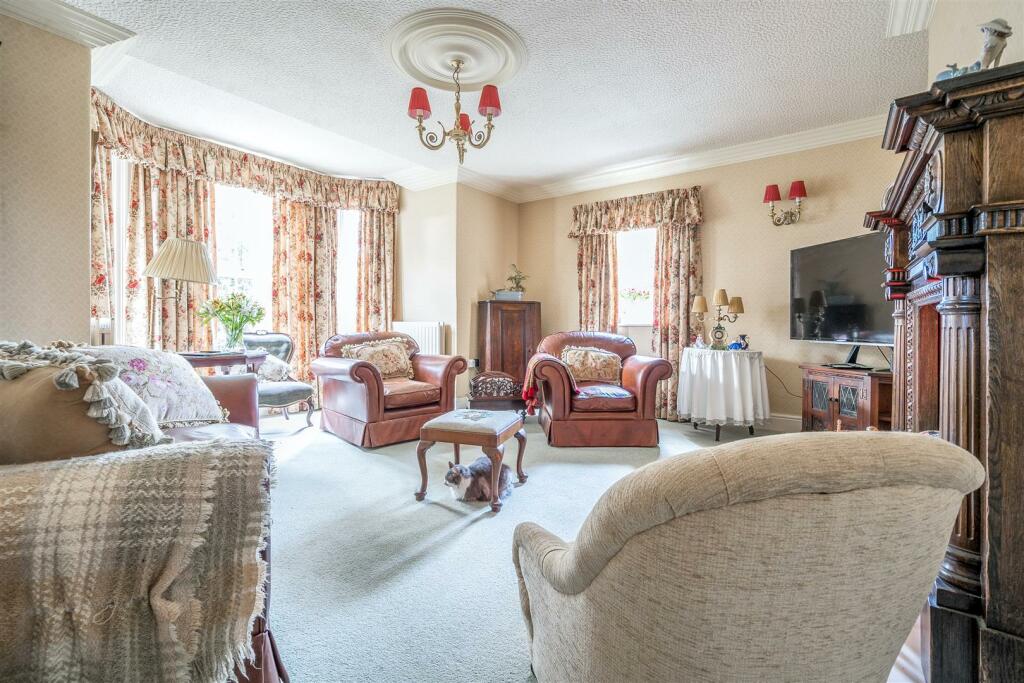Main image of property: Church Street, Dearham, Maryport