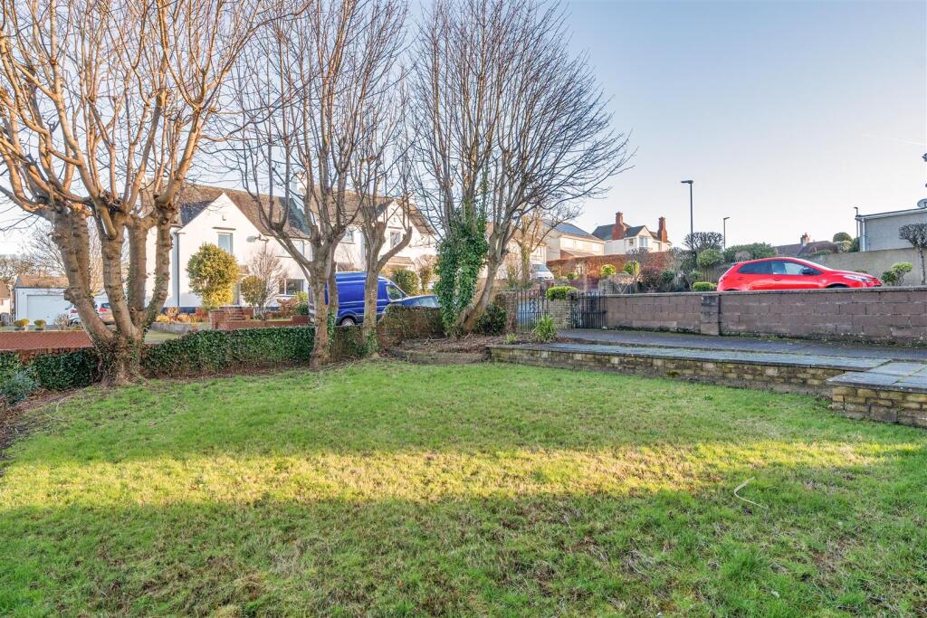 Additional property image - Eldred Road, Workington