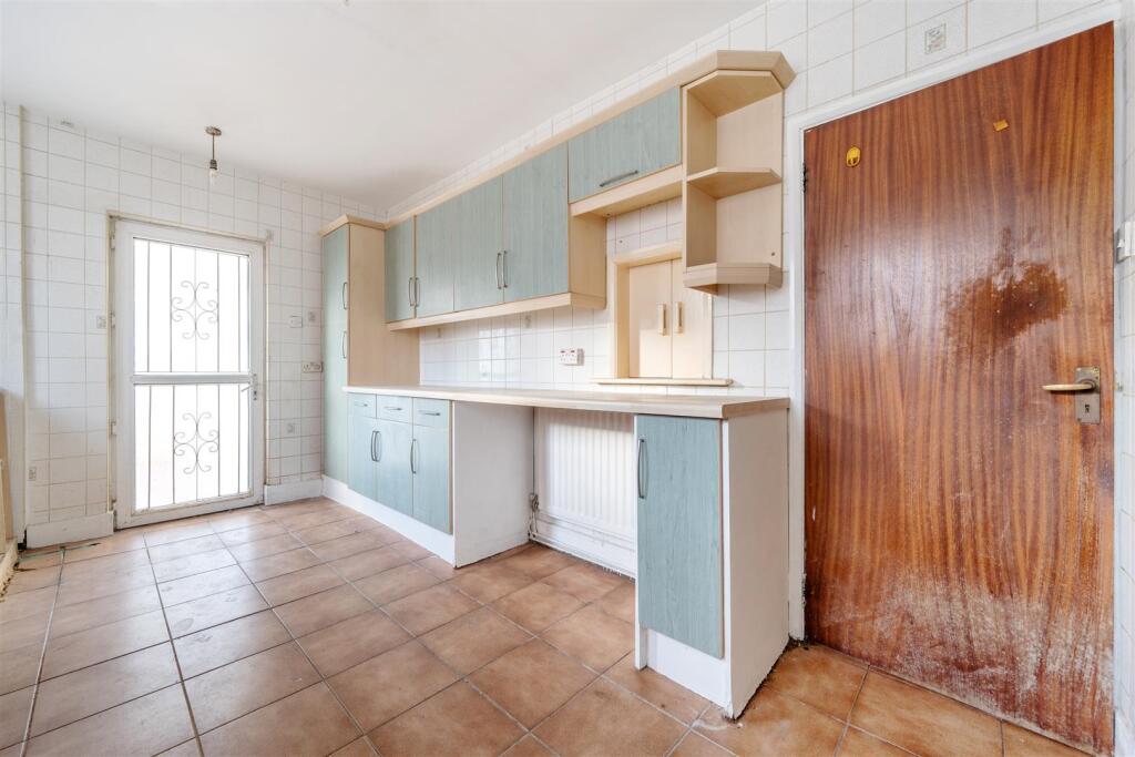 Additional property image - Eldred Road, Workington
