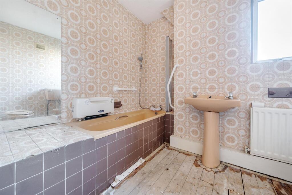 Additional property image - Eldred Road, Workington