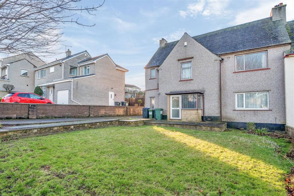Additional property image - Eldred Road, Workington