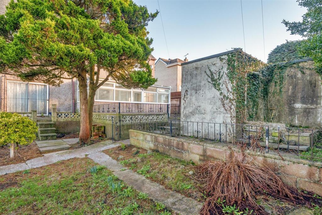 Additional property image - Eldred Road, Workington