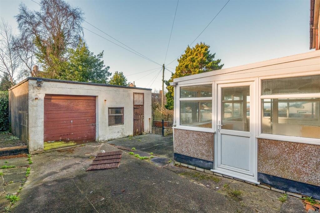 Additional property image - Eldred Road, Workington
