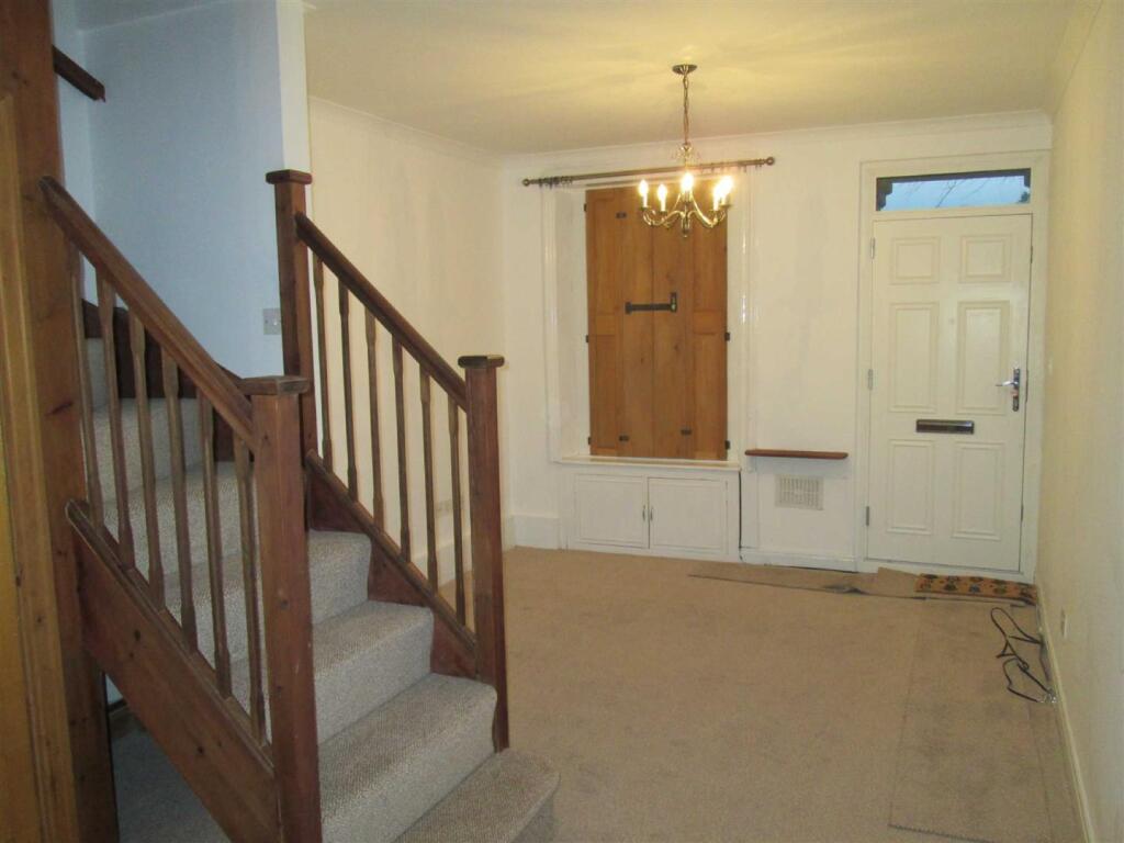 Additional property image - Mountain View, Cockermouth