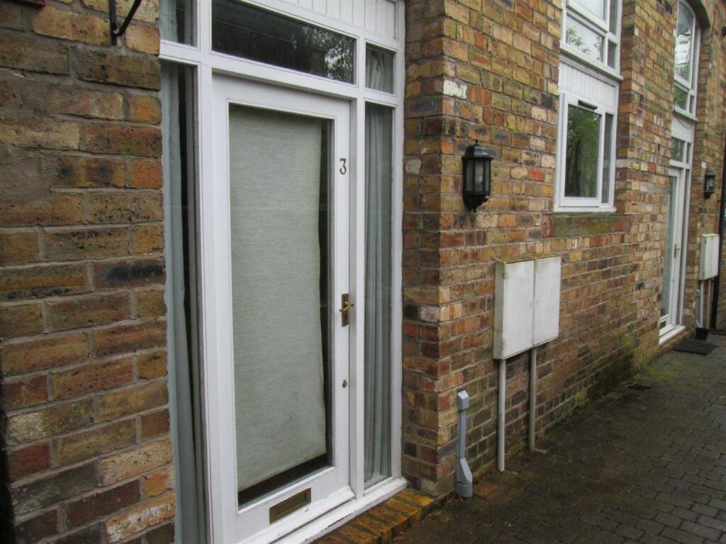 Additional property image - Printers Court, Cockermouth