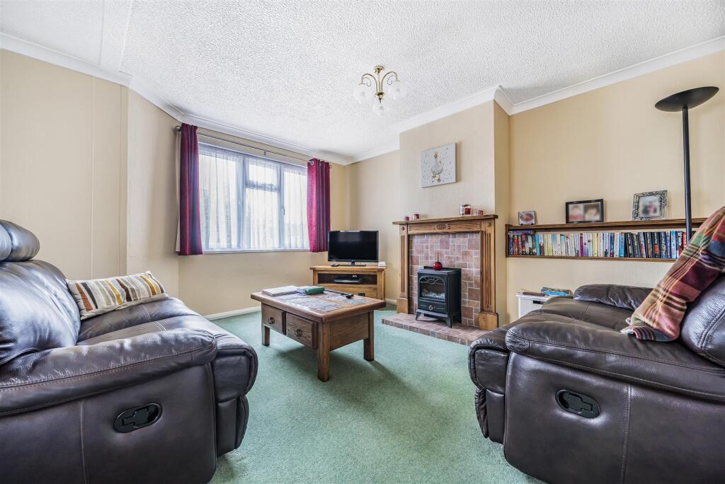 Additional property image - Millbanks Court, Bridgefoot, Workington