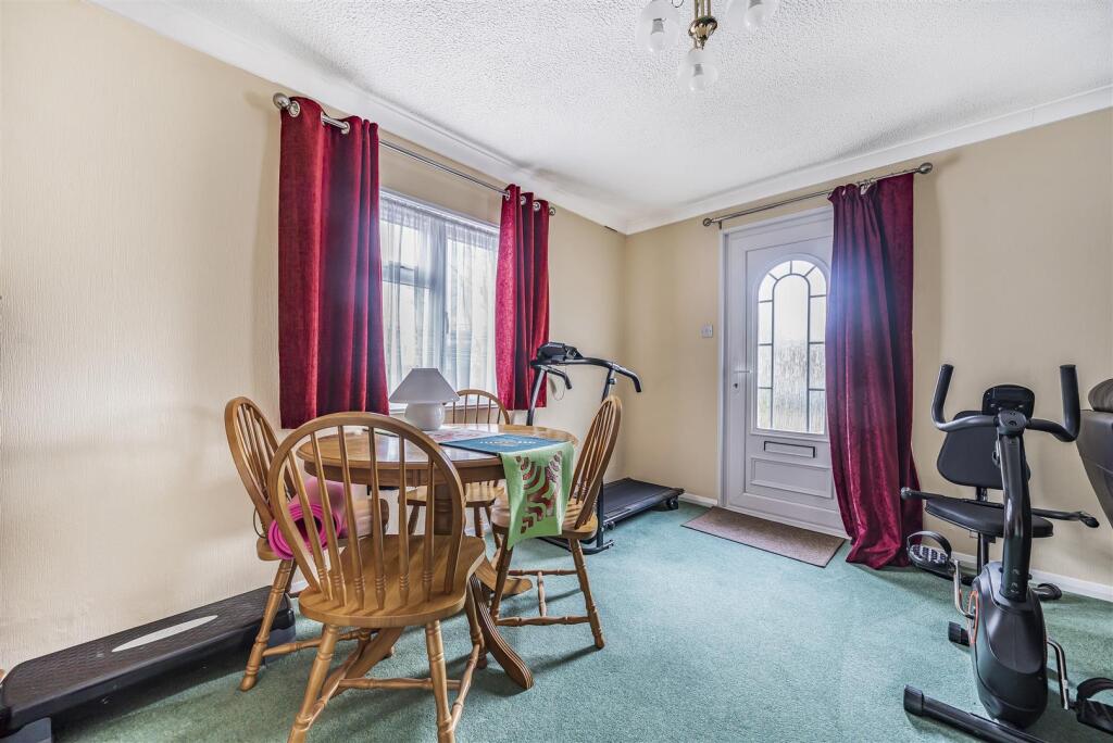 Additional property image - Millbanks Court, Bridgefoot, Workington