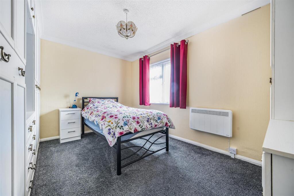 Additional property image - Millbanks Court, Bridgefoot, Workington