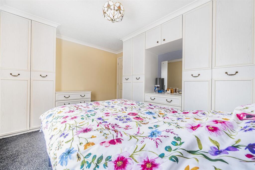 Additional property image - Millbanks Court, Bridgefoot, Workington