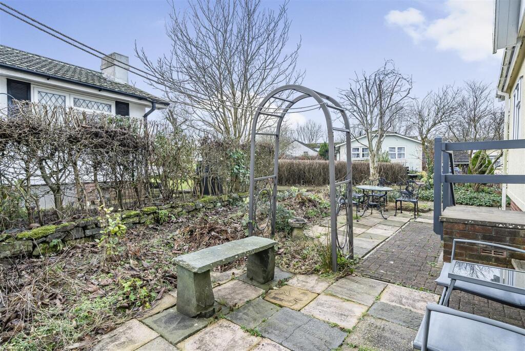 Additional property image - Millbanks Court, Bridgefoot, Workington