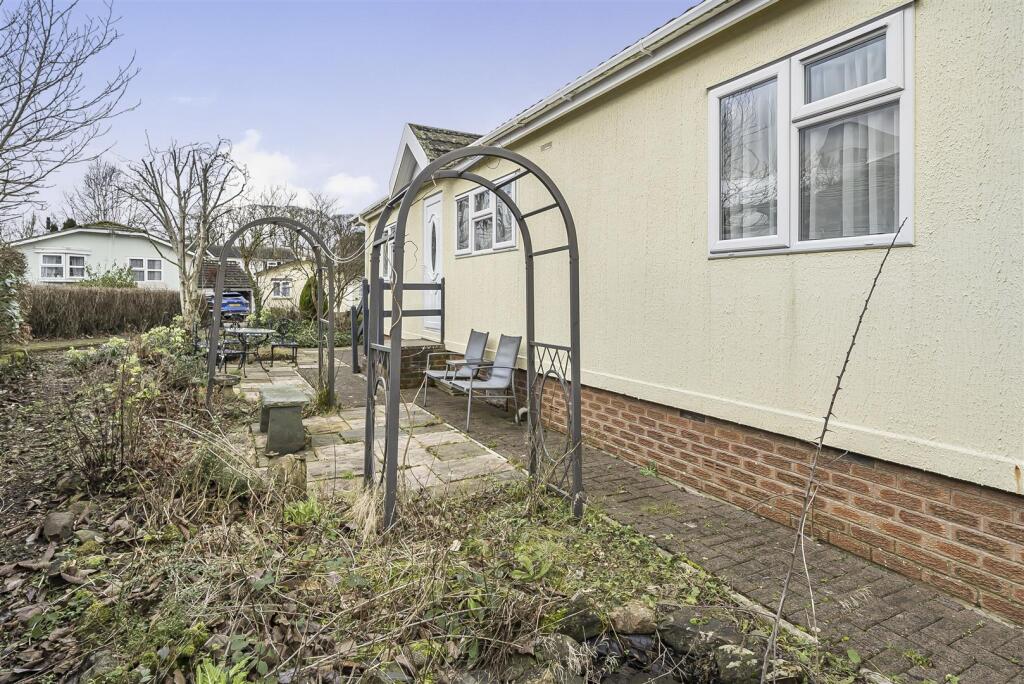 Additional property image - Millbanks Court, Bridgefoot, Workington