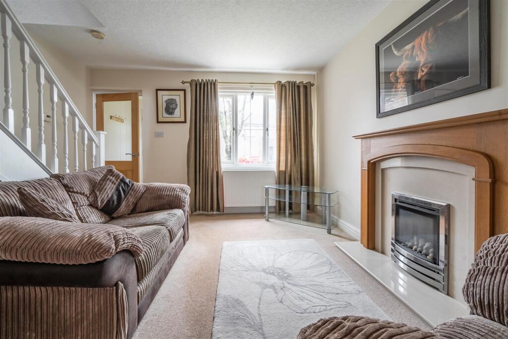 Additional property image - Church Meadows, Great Broughton, Cockermouth