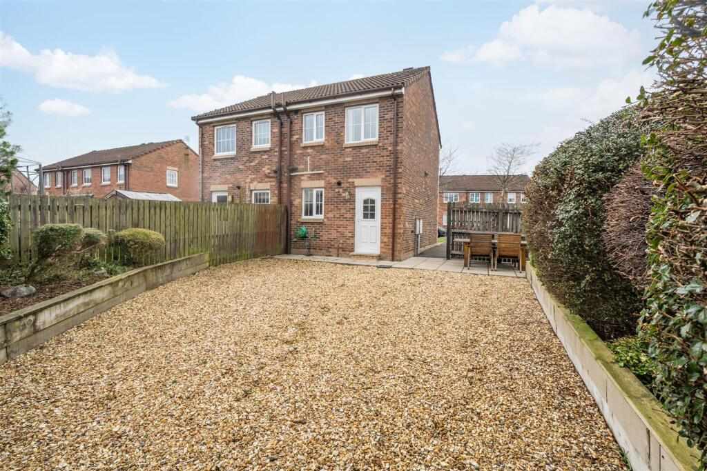 Additional property image - Church Meadows, Great Broughton, Cockermouth