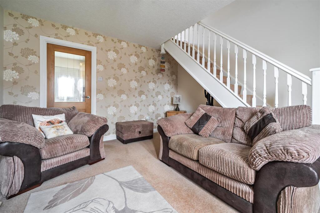 Additional property image - Church Meadows, Great Broughton, Cockermouth