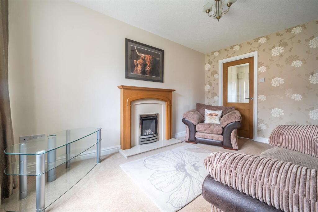 Additional property image - Church Meadows, Great Broughton, Cockermouth