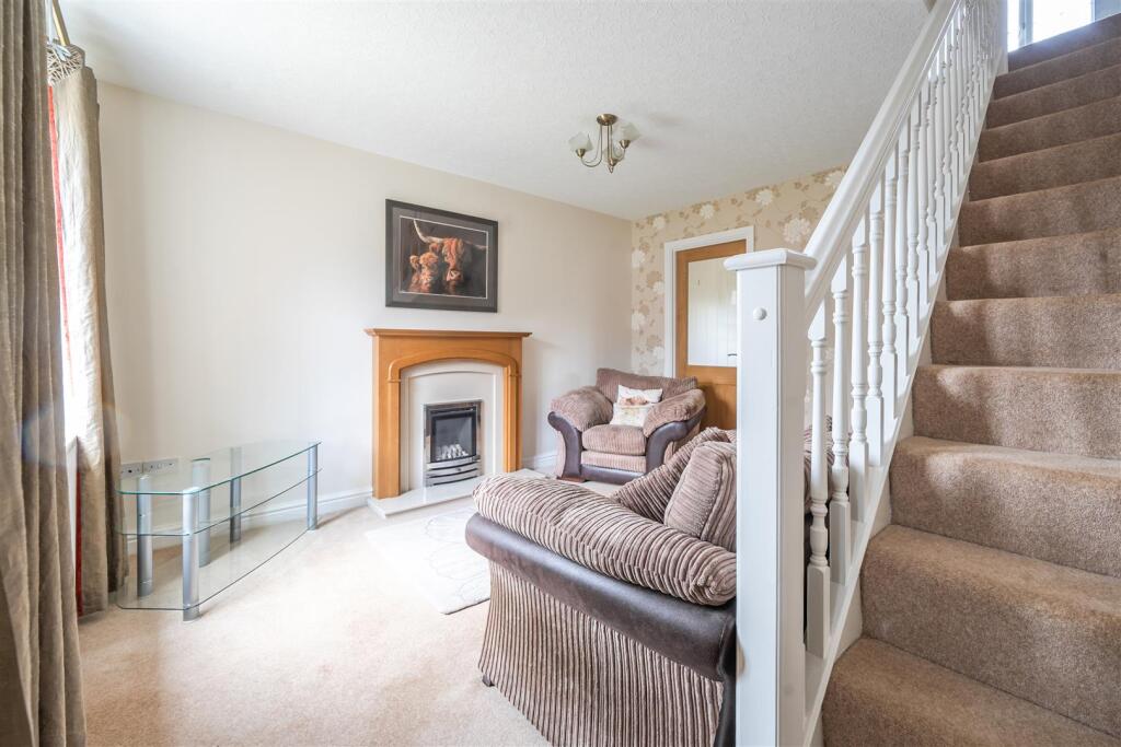 Additional property image - Church Meadows, Great Broughton, Cockermouth