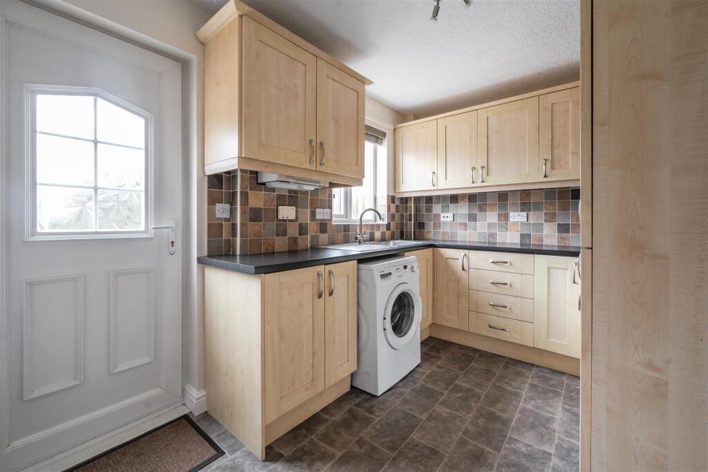 Additional property image - Church Meadows, Great Broughton, Cockermouth