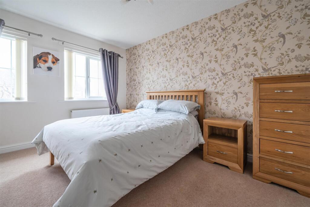 Additional property image - Church Meadows, Great Broughton, Cockermouth