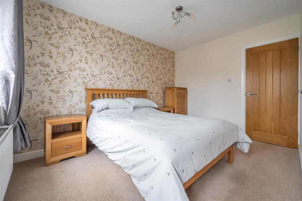Additional property image - Church Meadows, Great Broughton, Cockermouth